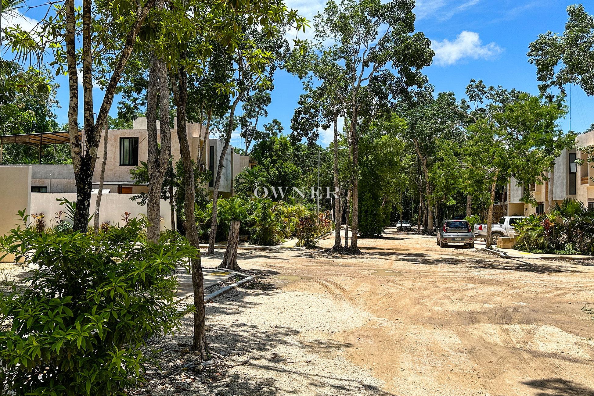 lots for sale in tulum mexico