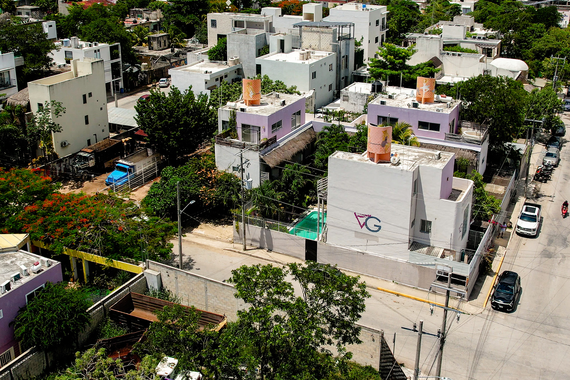 Hotel for sale in tulum-04