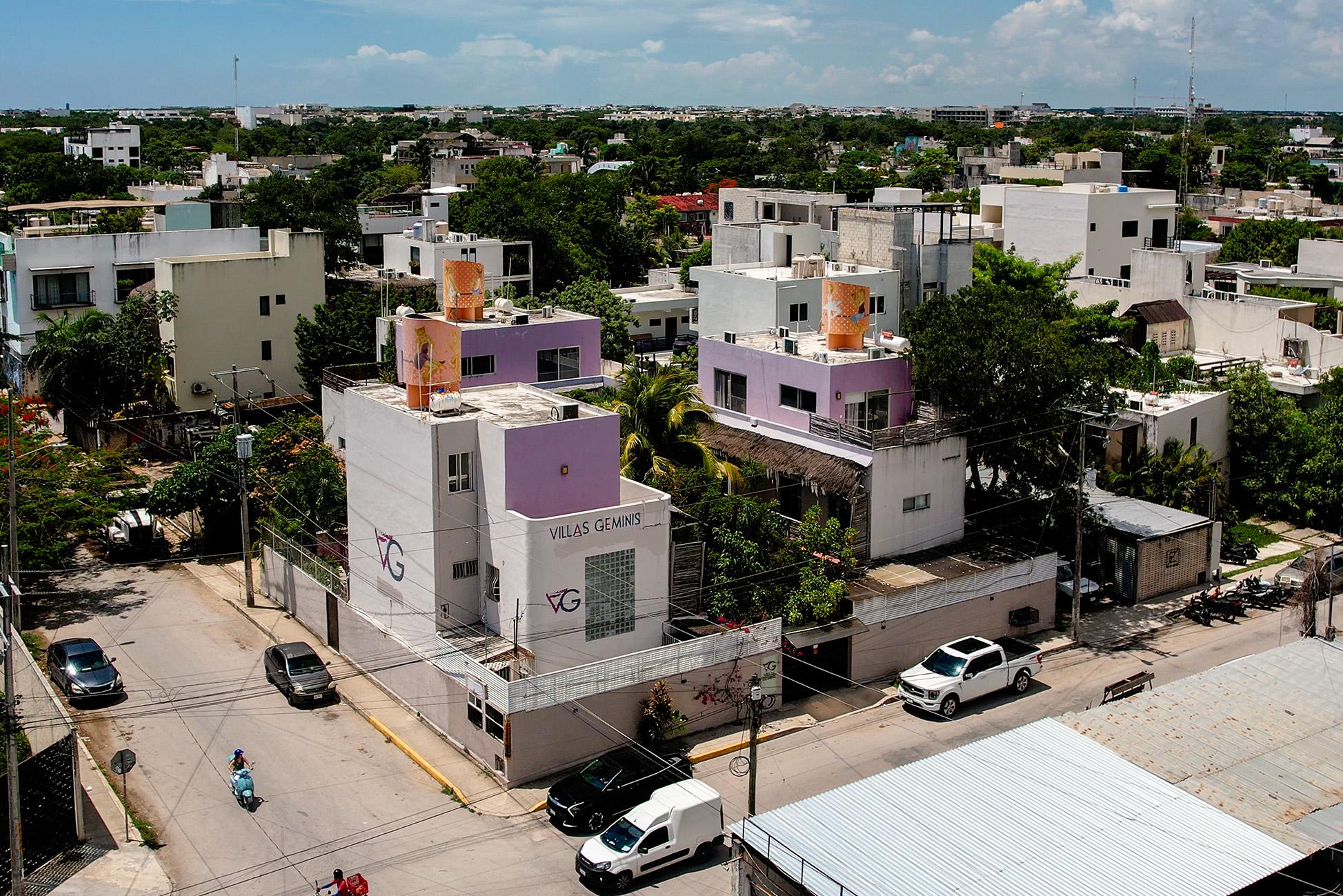 Hotel for sale in tulum-07