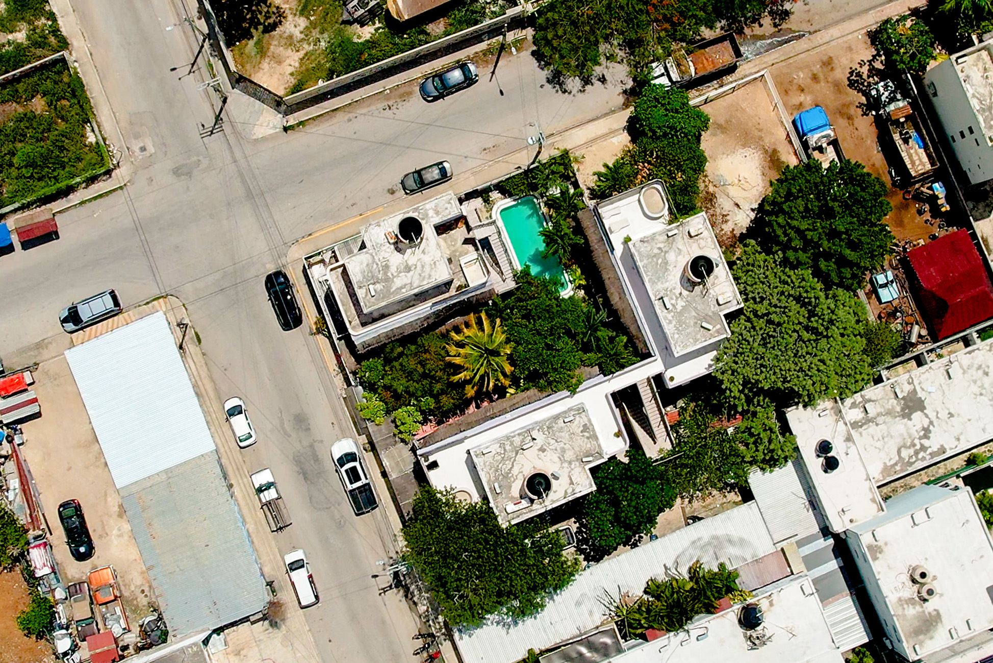 Hotel for sale in tulum-08