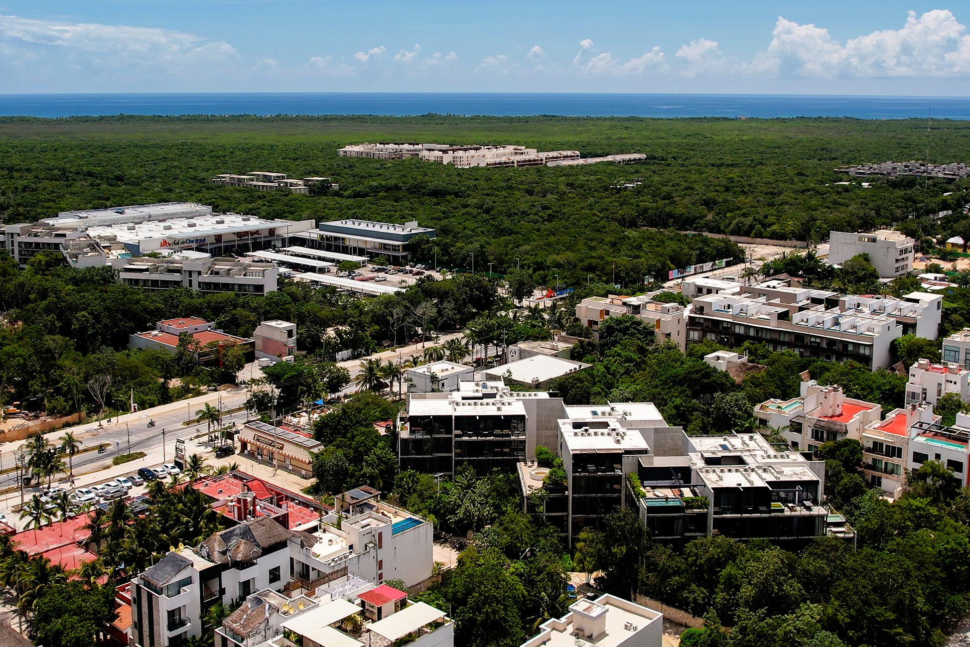 Hotel for sale in tulum-10